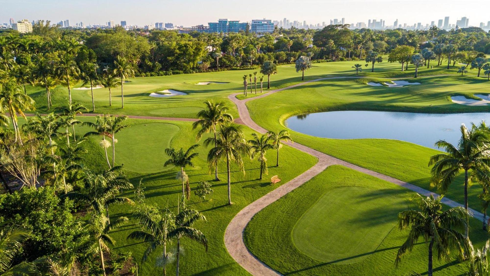 Resort W South Miami Beach